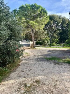 Vente terrain MARIGNANE Bouches-du-Rhône