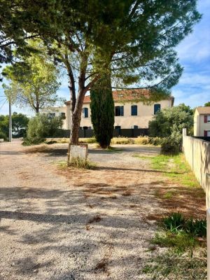 Vente terrain MARIGNANE Bouches-du-Rhône