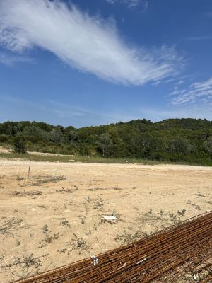 Vente terrain LE PUY-SAINTE-REPARADE Bouches-du-Rhône