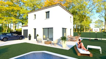 Vente terrain LA GARDE Var