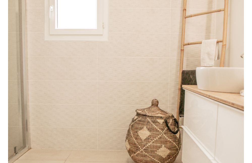 Vente terrain + maison JONQUIERES Vaucluse