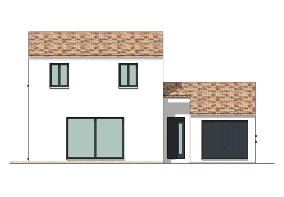 Vente terrain PIGNANS Var