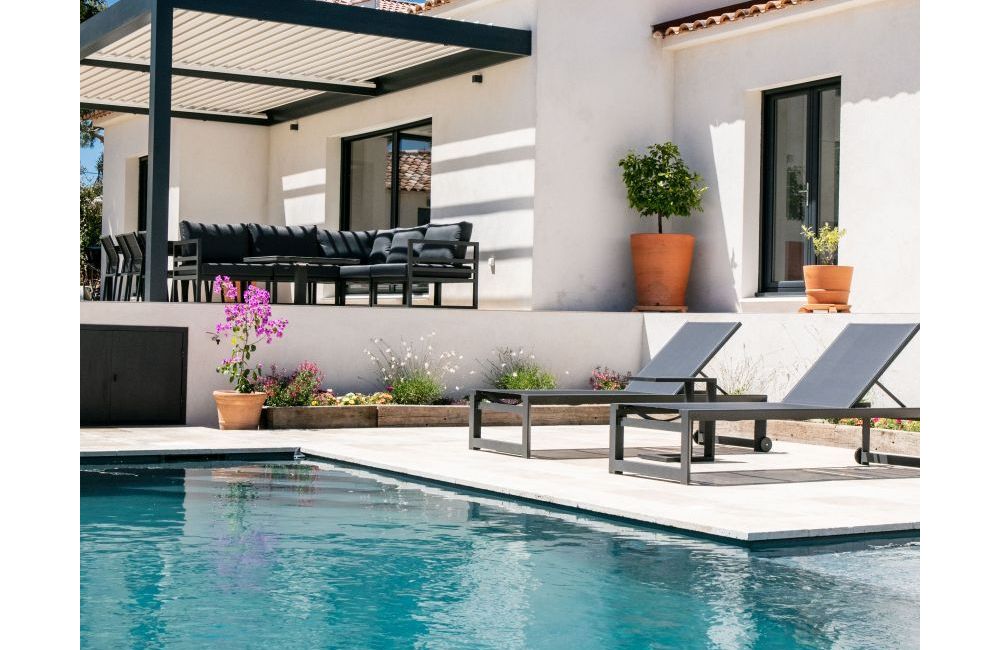 Vente terrain + maison VAISON-LA-ROMAINE Vaucluse