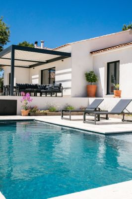 Vente terrain + maison VAISON-LA-ROMAINE Vaucluse