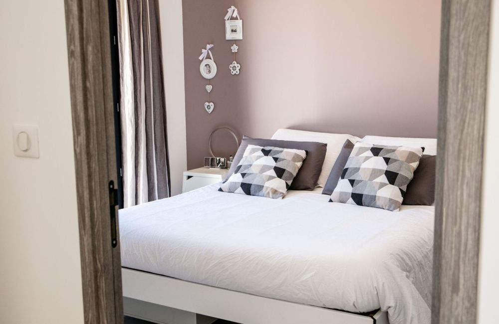 Vente terrain + maison MORMOIRON Vaucluse