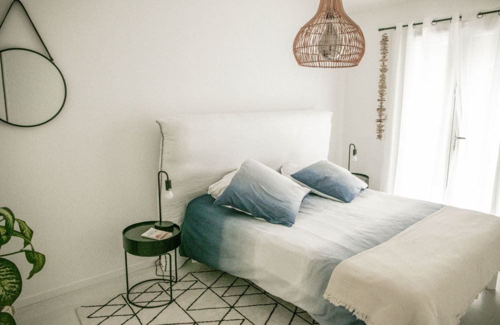 Vente terrain + maison JONQUIERES Vaucluse