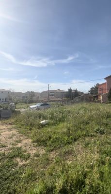 Vente terrain AIX-EN-PROVENCE Bouches-du-Rhône