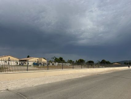Vente terrain PEYROLLES-EN-PROVENCE Bouches-du-Rhône
