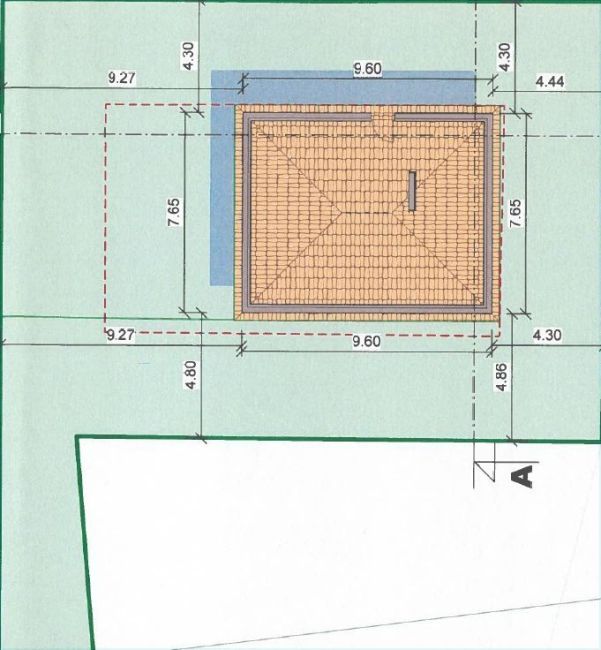Vente terrain CARRY-LE-ROUET Bouches-du-Rhône
