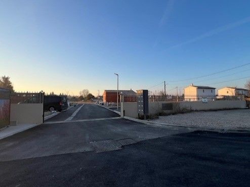 Vente terrain MONTEUX Vaucluse