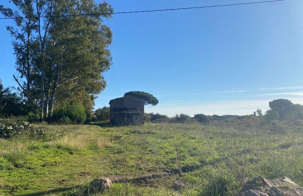 Vente terrain + maison PUGET-SUR-ARGENS Var