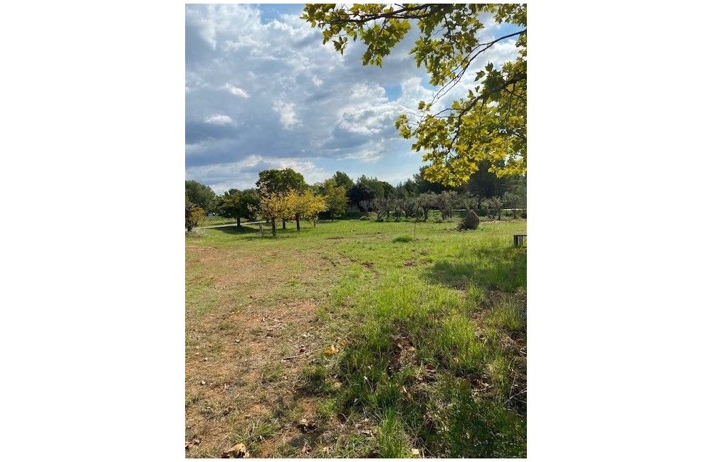 Vente terrain SAINT-CYR-SUR-MER Var