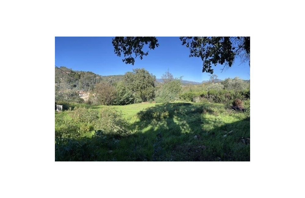 Vente terrain PEGOMAS Alpes-Maritimes