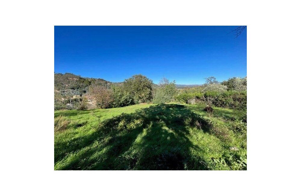 Vente terrain PEGOMAS Alpes-Maritimes