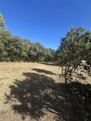 Vente terrain JOUQUES Bouches-du-Rhône