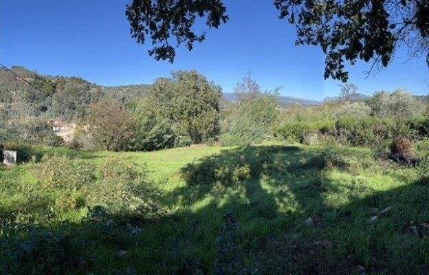 Vente terrain PEGOMAS Alpes-Maritimes