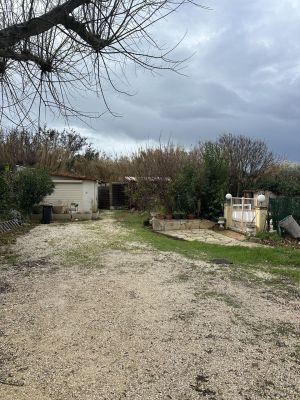 Vente terrain VELAUX Bouches-du-Rhône