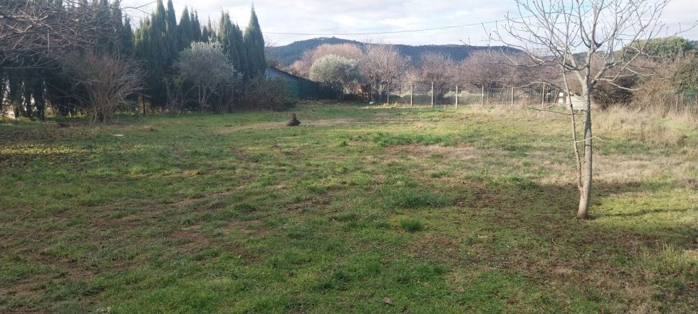 Vente terrain LES MEES Alpes-de-Haute-Provence