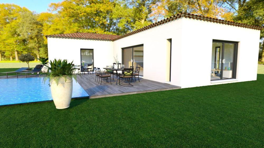 Vente terrain GONFARON Var