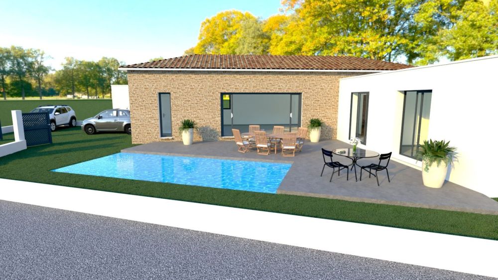 Vente terrain TARADEAU Var