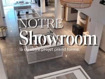 Notre showroom a été imaginé comme un véritable espace de projection 🏡
Ici, vous pouvez voir, toucher, comparer et choisir les matériaux et équipements qui...
