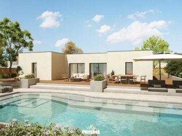 🏡 MODÈLE DU MOIS

LOUNA, une maison design et contemporaine, de 105 à 140 m², avec
✔️ 3 à 4 chambres
✔️ Plain-pied avec garage
✔️ Des espaces pensés pour le...