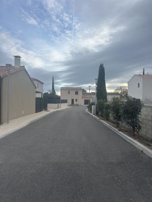 Vente terrain SALON-DE-PROVENCE Bouches-du-Rhône