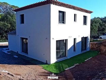 👷‍♂️ CHANTIER EN COURS (83)

Une maison qui prend forme jour après jour 🏡
📐 Maison à étage de 98 m²
🛏 3 chambres | 🚗 Garage

👉 Prochaine étape : pose des...