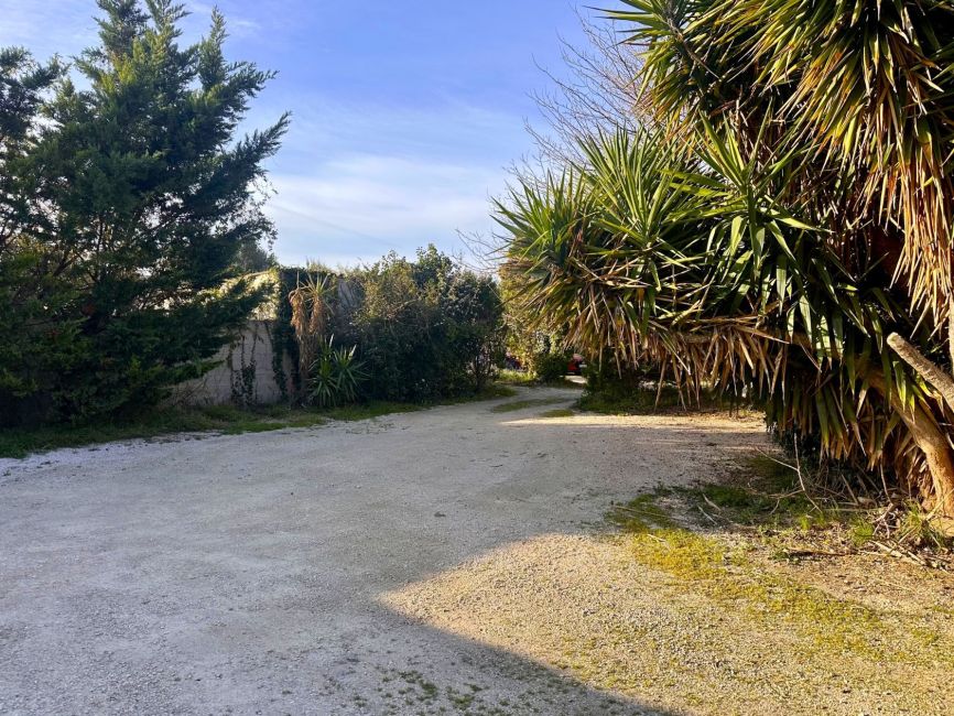 Vente terrain MARIGNANE Bouches-du-Rhône