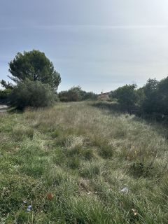 Vente terrain EGUILLES Bouches-du-Rhône