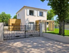 Nouvelle agence Villas Prisme à Aix-en-Provence