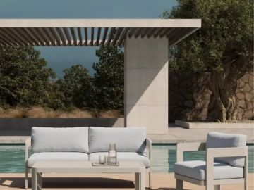 INSPI DÉCO ✨

Moderne, léger et résistant, le salon de jardin en aluminium s’impose comme l’incontournable de l’été 2026 ☀️

✔️ Design contemporain
✔️...