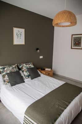 Vente terrain + maison PERNES-LES-FONTAINES Vaucluse