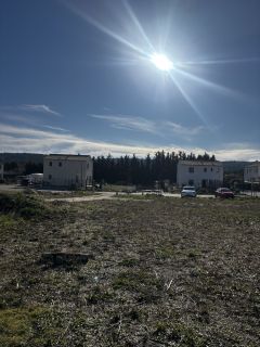 Vente terrain CABRIES Bouches-du-Rhône