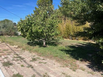 Vente terrain GARDANNE Bouches-du-Rhône