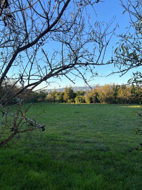 Vente terrain ALLEINS Bouches-du-Rhône