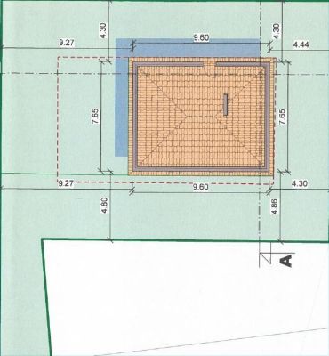 Vente terrain CARRY-LE-ROUET Bouches-du-Rhône