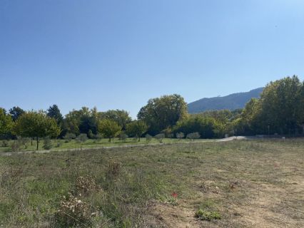 Vente terrain BRIGNOLES Var