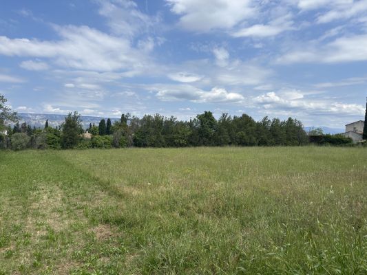 Vente terrain ALLEINS Bouches-du-Rhône
