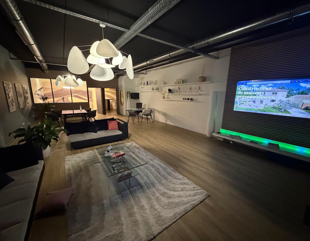 Villas Prisme Aubagne