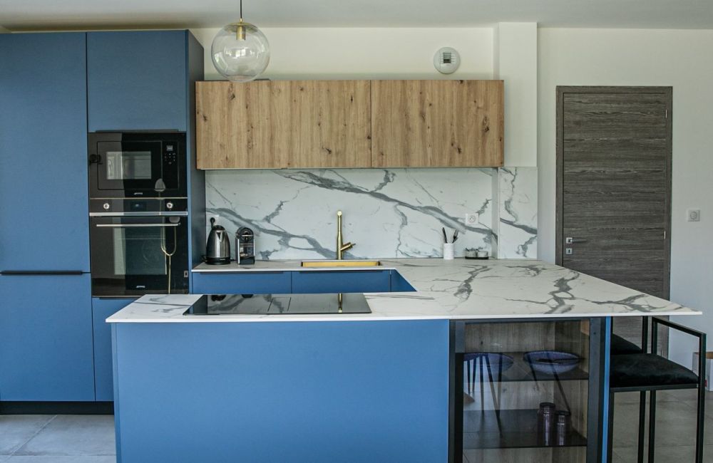 Vente terrain + maison SAINT-VICTOR-LA-COSTE Gard