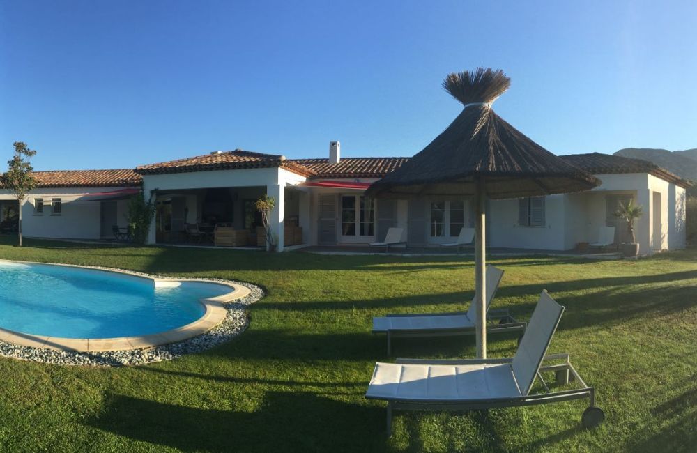 Vente terrain + maison JONQUIERES Vaucluse