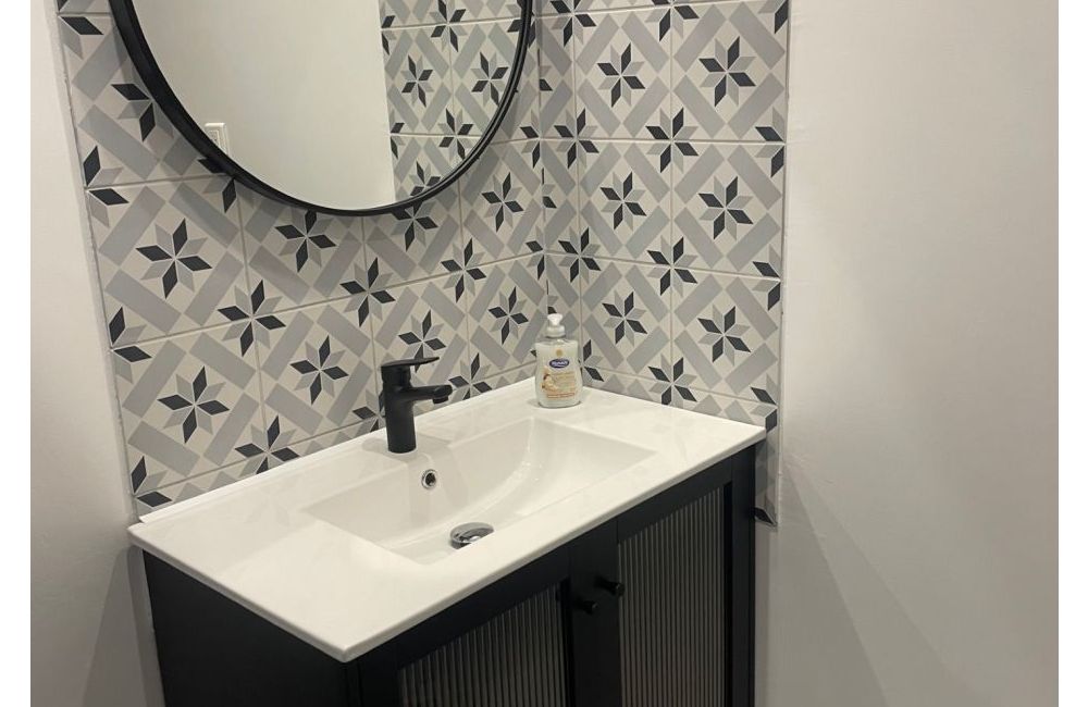 Vente terrain + maison LANCON-PROVENCE Bouches-du-Rhône