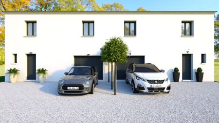 Vente terrain LA FARLEDE Var