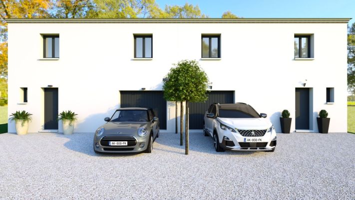 Vente terrain LA FARLEDE Var