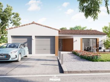 🏡 MODÈLE DU MOIS : Maison ALICE

Découvrez Alice, une maison de plain-pied qui allie confort, modernité et praticité 👌

✔️ 3 ou 4 chambres
✔️ De 89 à 124 m²...