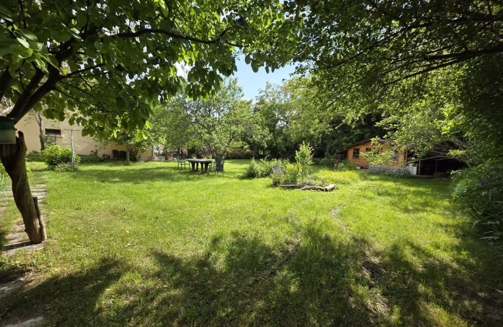 Vente terrain + maison DIGNE-LES-BAINS Alpes-de-Haute-Provence