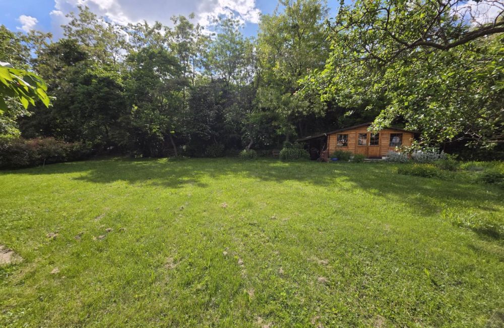 Vente terrain + maison DIGNE-LES-BAINS Alpes-de-Haute-Provence