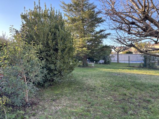 Vente terrain PELISSANNE Bouches-du-Rhône