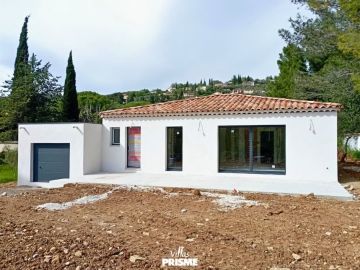 👷‍♂️ CHANTIER EN COURS

Une maison qui prend forme jour après jour 🏡
Le projet arrive dans sa phase finale, livraison en approche ✔️

👤 Conducteur de travaux...